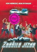 Zběsilá jízda (DVD) (Autobahnraser)