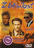 Zběsilost (DVD) (Rage) "Lamas"