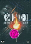 Zběsilost v srdci (DVD) - speciální edice (Wild At Heart) - dovoz Hu