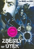 Zběsilý útěk (DVD) (Running Scared) - BAZAR