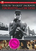 Zbohatni nebo chcípni (DVD) (Get Rich or Die Trying) - vyprodané