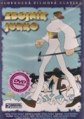 Zbojník Jurko (DVD)