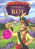 Zbojník Roy (DVD) - klasické legendy