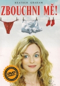 Zbouchni mě! (DVD) (Miss Conception)