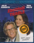 Zbožňuji trable (Blu-ray) (I Love Trouble)