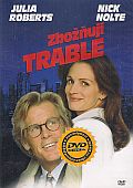 Zbožňuji trable (DVD) (reedice 2009) (I Love Trouble)