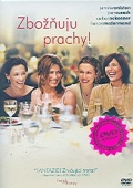 Zbožňuju prachy! (DVD) (Friends with Money)
