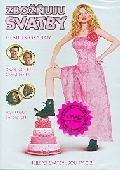 Zbožňuju svatby (DVD) (Cake)