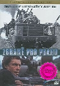 Zbraně pro Prahu (DVD)