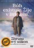 Zbrusu Nový zákon (DVD) (Le tout nouveau testament)