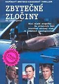 Zbytečné zločiny (DVD) (Investigation)