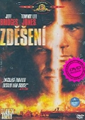 Zděšení (DVD) (Blown Away)