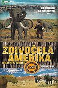 Zdivočelá Amerika 2x(DVD) (Wild New World) - vyprodané