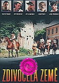 Zdivočelá země (DVD) - vyprodané