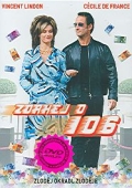 Zdrhej o 106 (DVD) (Just Trust)