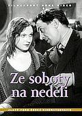 Ze soboty na neděli (DVD)
