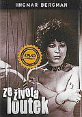 Ze života loutek (DVD) (Patch Adams)