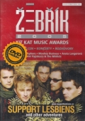 Žebřík 2005 (DVD)