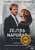 Zejtra napořád (DVD)