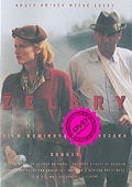 Želary (DVD) - pošetka