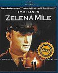 Zelená míle (Blu-ray) (Stephen King) (Green Mile)