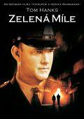 Zelená míle (DVD) (Stephen King) (Green Mile) - reedice 2023