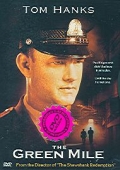 Zelená míle (DVD) (Stephen King) (Green Mile) - warner - BAZAR