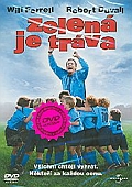Zelená je tráva (DVD) (Kicking and Screeming)