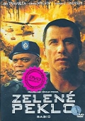Zelené peklo (DVD) (Basic) - pošetka