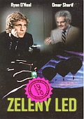 Zelený led (DVD) (Green Ice)