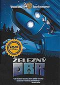 Železný obr (DVD) (Iron Giant) - reedice 2023