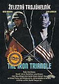 Železný trojúhelník (DVD) (Iron Triangle)