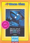 Železný obr (DVD) (Iron Giant)