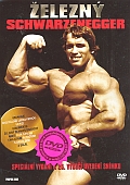 Železný Schwarzenegger (DVD) (Pumping Iron)