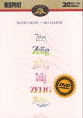 Zelig (DVD) (Woody Allen) "respekt"