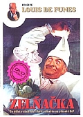Zelňačka (DVD) (La Soupe Aux Coux)