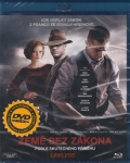 Země bez zákona (Blu-ray) (Lawless) - vyprodané