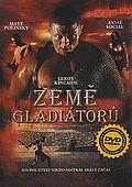 Země Gladiátorů (DVD) (Gladiátoři z pekla)