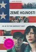 Země hojnosti (DVD) (Land of Plenty)