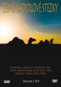 Země Kadidlové stezky 2x(DVD)