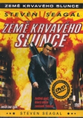 Země krvavého slunce (DVD) (Into the Sun) - stará dobrá akční práce