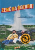 Země na obzoru! (DVD) (Land Ho!)