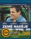 Země naděje (Blu-ray) (Promised Land)