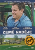 Země naděje (DVD) (Promised Land)