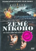 Země nikoho (DVD) (No Man´s Land) - pošetka