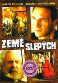 Země slepých (DVD) (Land of the Blind)