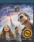 Země zítřka (Blu-ray) (Tomorrowland)