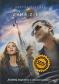 Země zítřka (DVD) (Tomorrowland)