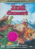 Země dinosaurů 1: Jak to všechno začalo (DVD)
