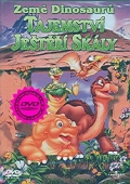 Země dinosaurů 6: Tajemství jestěří skály (DVD)